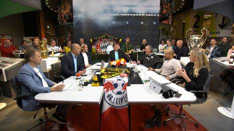 Rund um das Topspiel zwischen dem BVB und dem FC Bayern holte Thomas Tuchel zur Breitseite für Lothar Matthäus und Dietmar Hamann aus. Nun reagiert die Expertenrunde beim Fantalk.