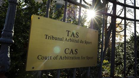 Das Russische Olympia-Komitee legte Klage gegen den Olympia-Ausschluss beim Internationalen Sportgerichtshof ein
