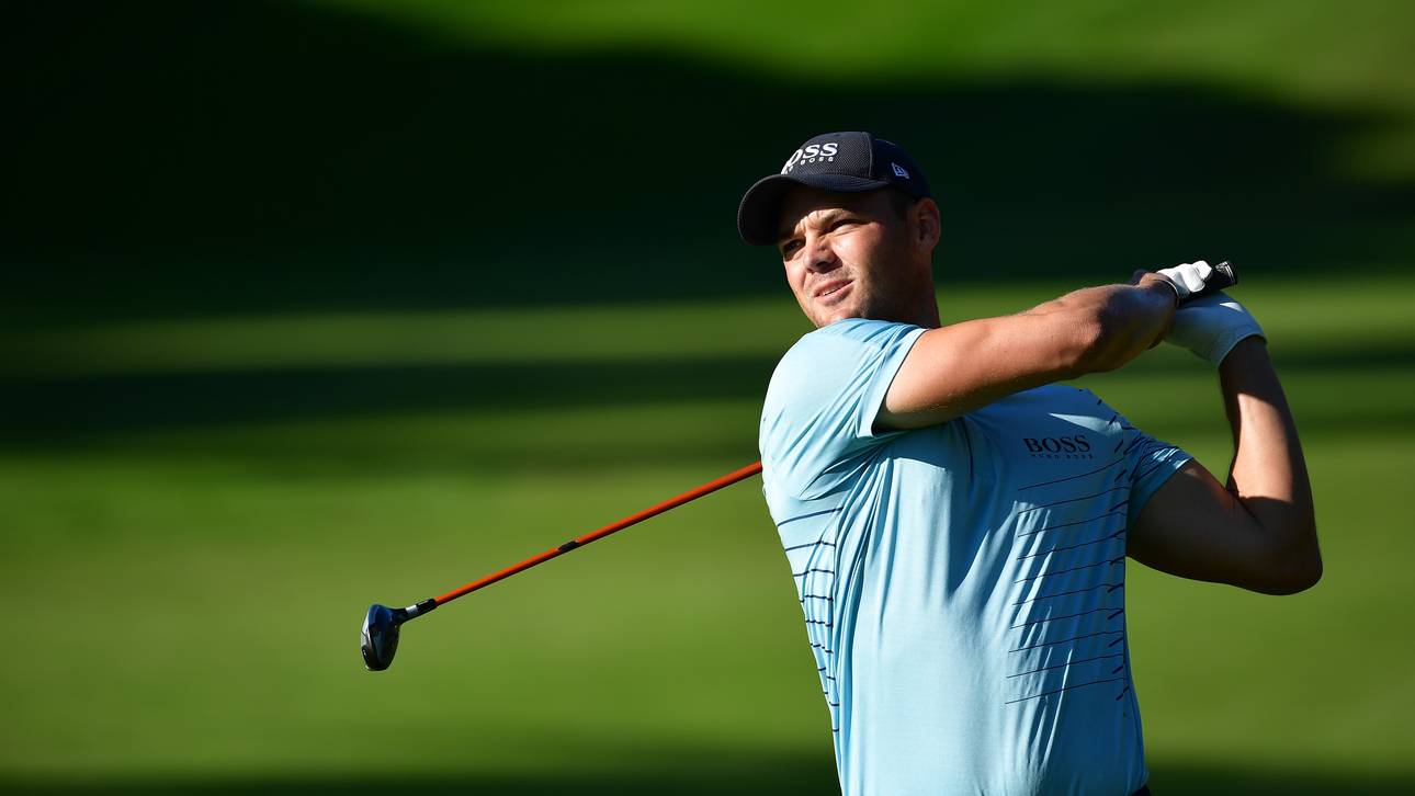 Antalya: Kaymer glänzt als Fünfter