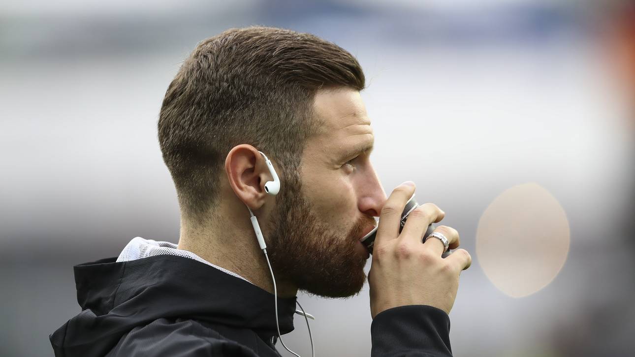 Topklubs wollen Mustafi ausleihen