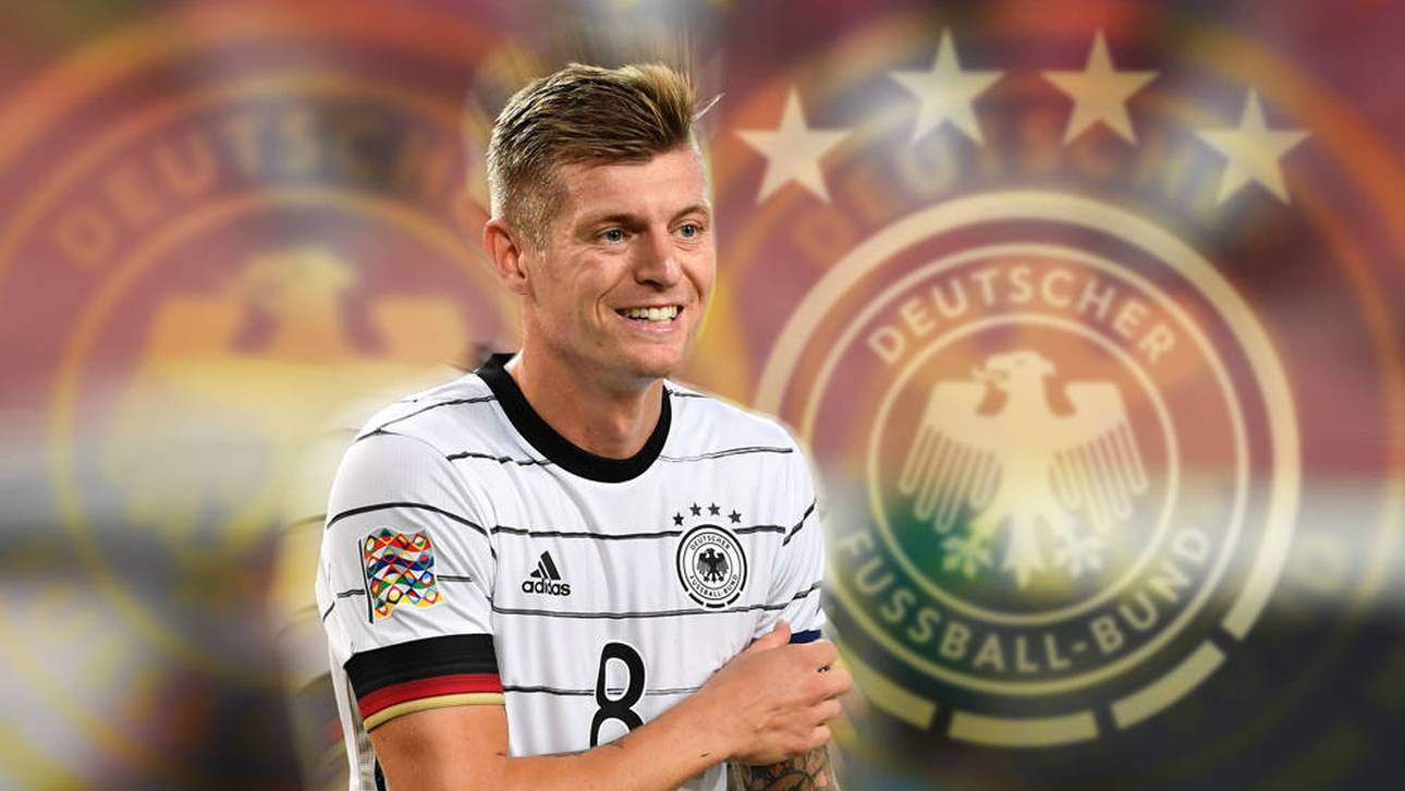 Müller feiert Kroos für Comeback ab