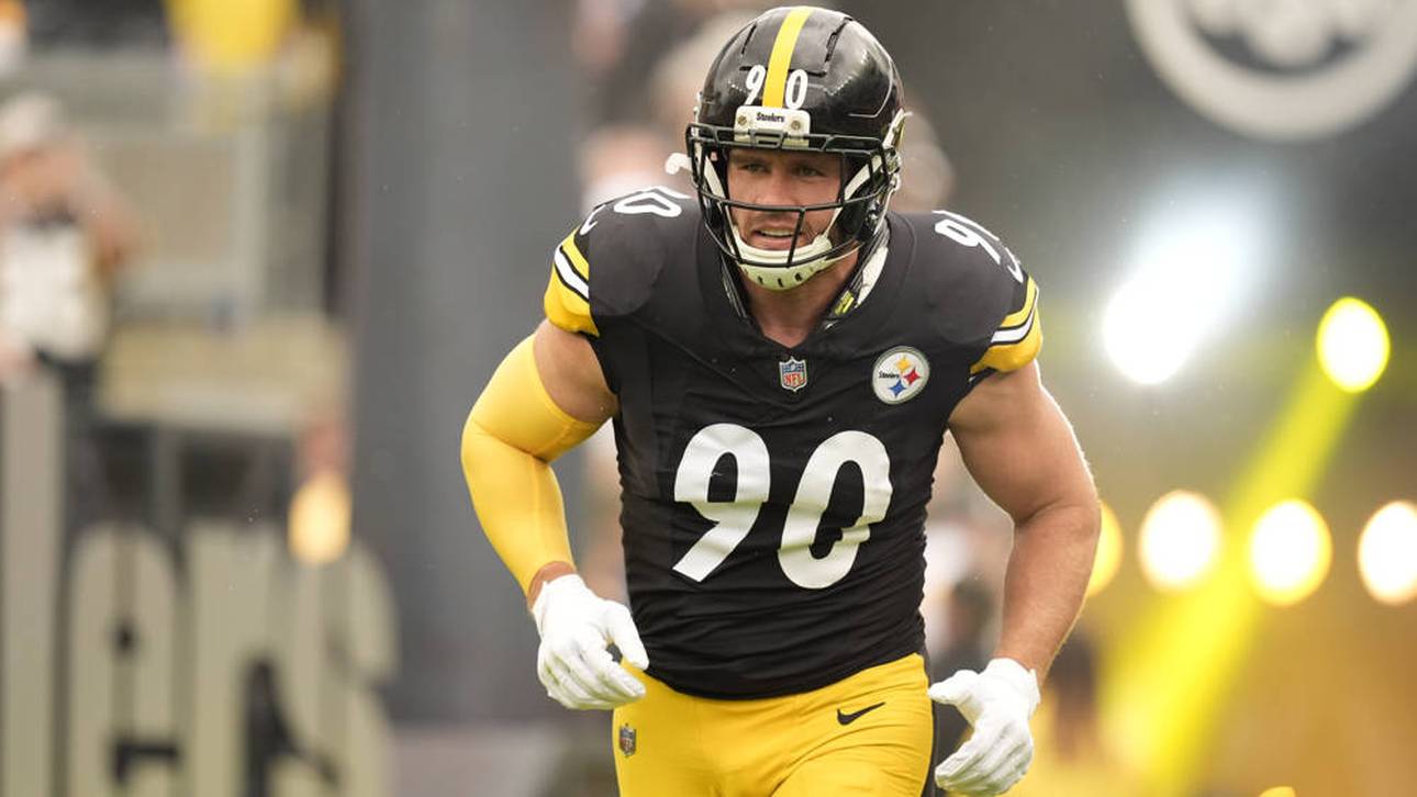 Lungen-OP! Update zu NFL-Star