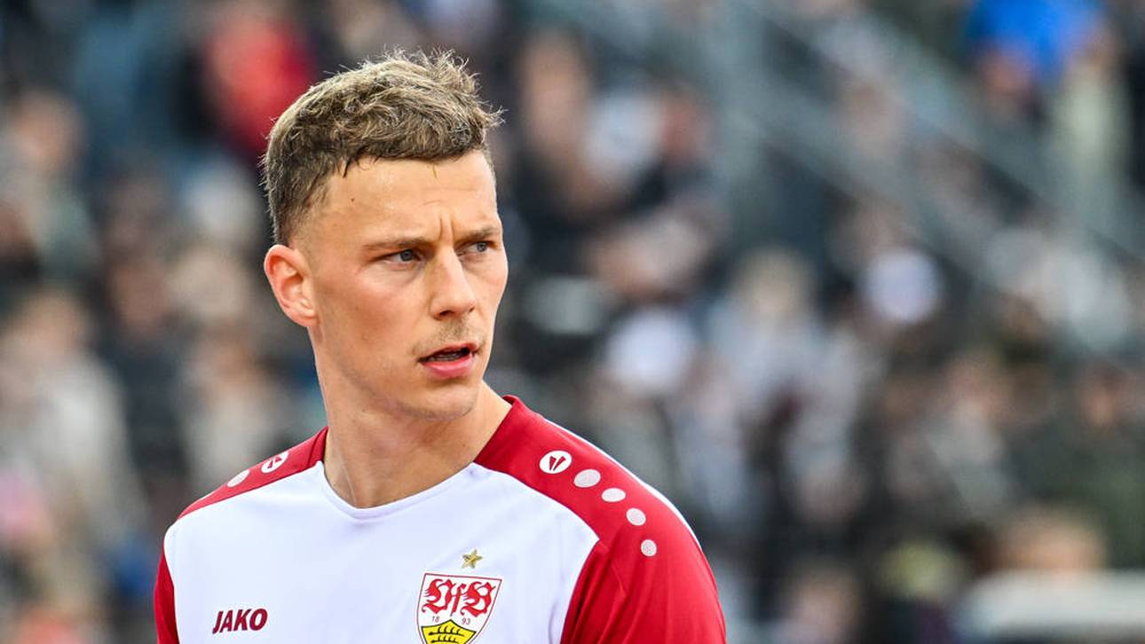 Augsburg bedient sich beim VfB