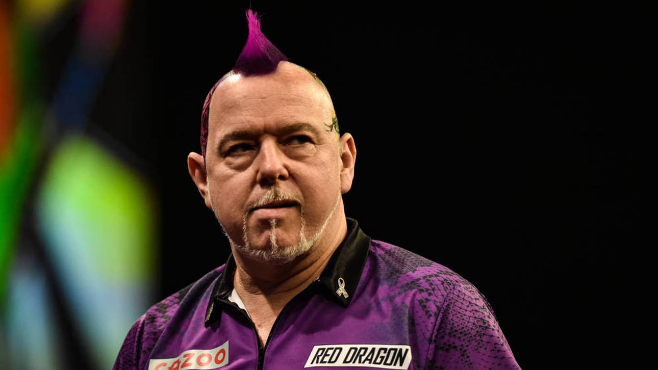 Wright verpasst Coup knapp