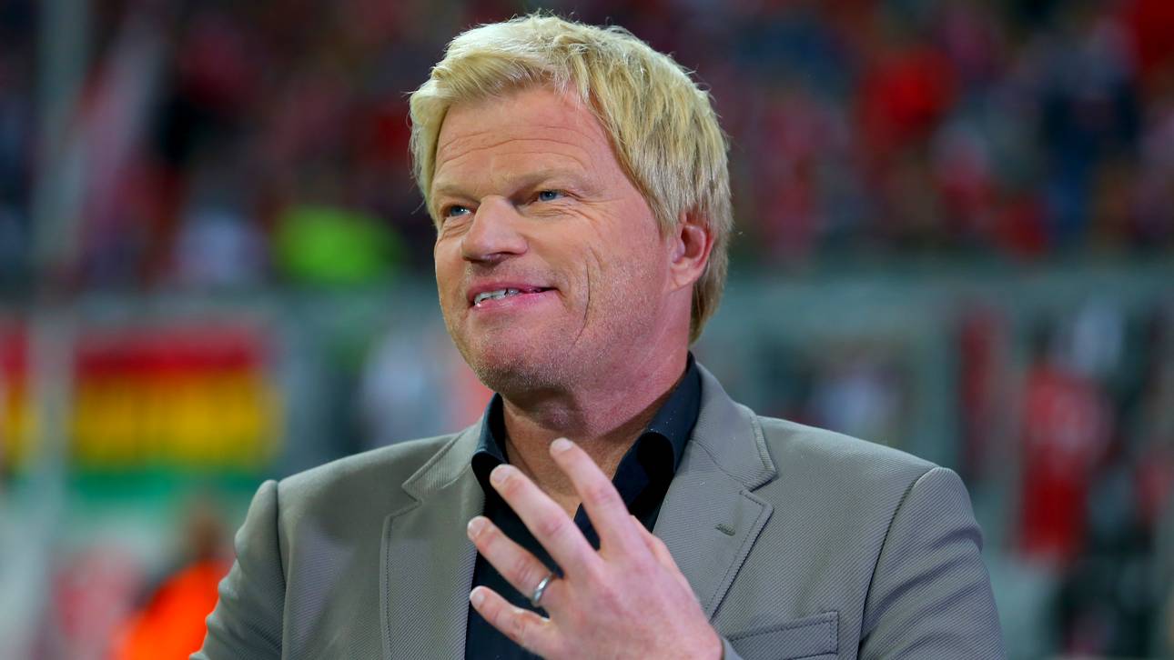 Kahn glaubt an Titel für BVB und Bayern