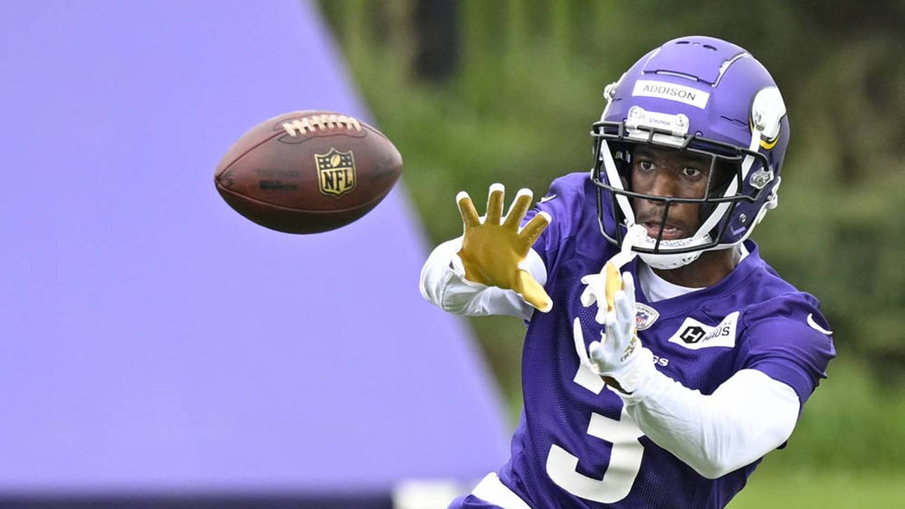 NFL-Rookie rast mit 220 km/h