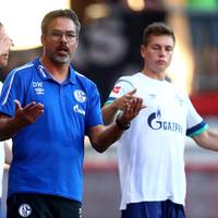 LIVE auf SPORT1: Nächster Härtetest für Schalke