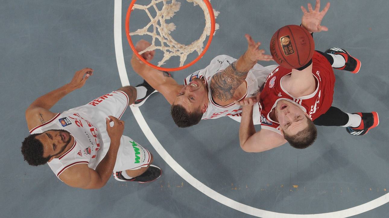 Bamberg gleicht in irrem Krimi aus