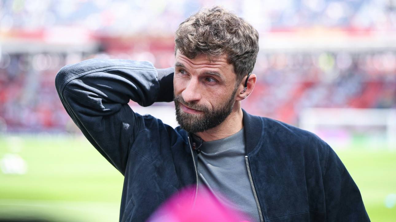 Müller: DFB muss „anpacken“