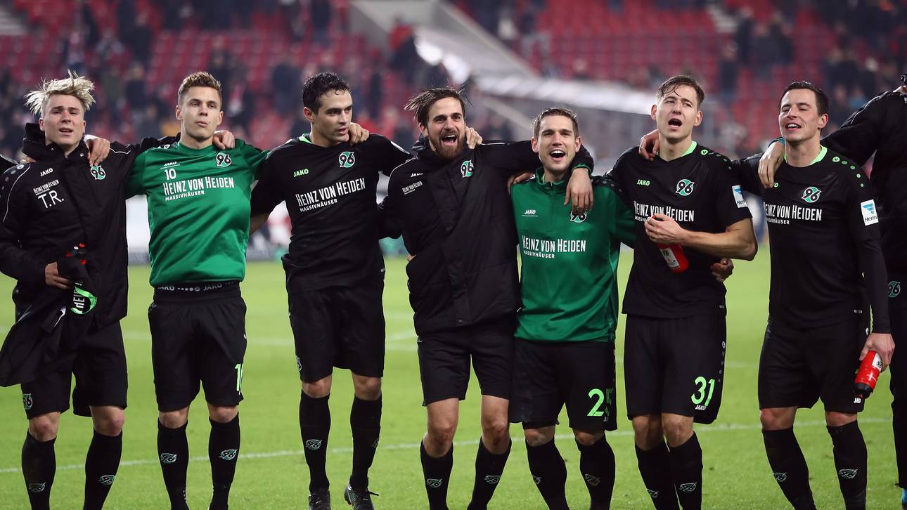 Kracher beschert SPORT1 Top-Quote