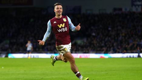 Pep Guardiola hat kürzlich seinen Vertrag bei Man City bis 2023 verlängert. Das könnte auch mögliche Neuverpflichtungen beeinflussen.