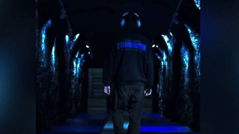 Darko Churlinov ist nun offiziell wieder Schalker. Der Transfer auf Leihbasis ist durch. Königsblau präsentierte ihren ersten Winterneuzugang mit einem mystischen Video.