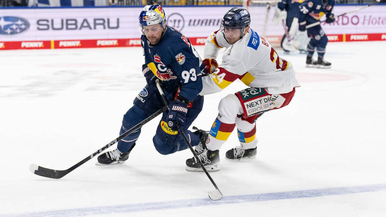Heimpleite! München blamiert sich