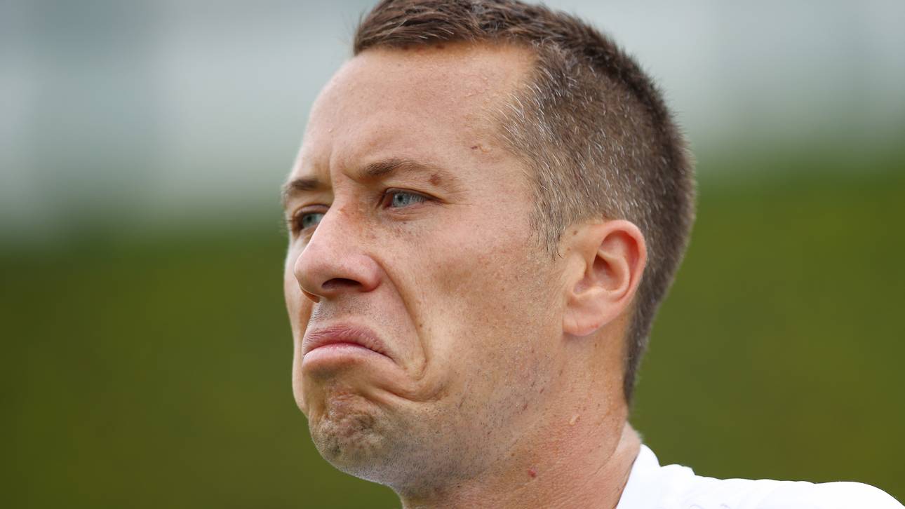 Kohlschreiber sagt Doppel-Start ab