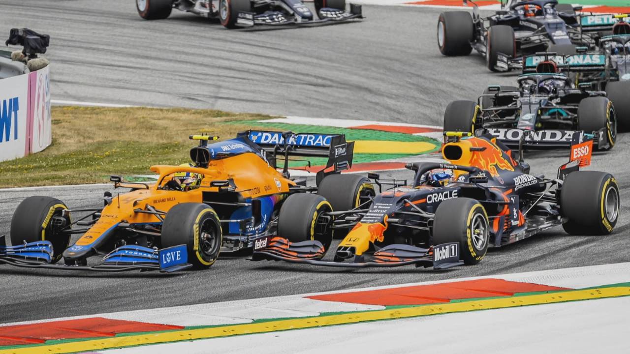 Formel 1 in Silverstone: Ross Brawn erklärt das Sprintrennen
