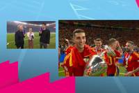Magenta-Experte Michael Ballack freut sich über den EM-Finalsieg der Furja Roja über Spanien und erklärt, weshalb er wichtig für den Fußball war. 