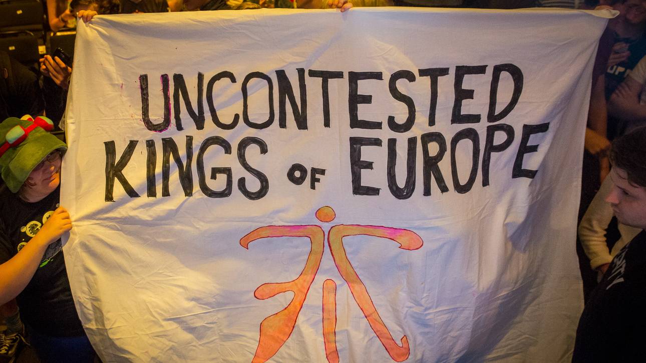 Fnatic – Die Könige Europas