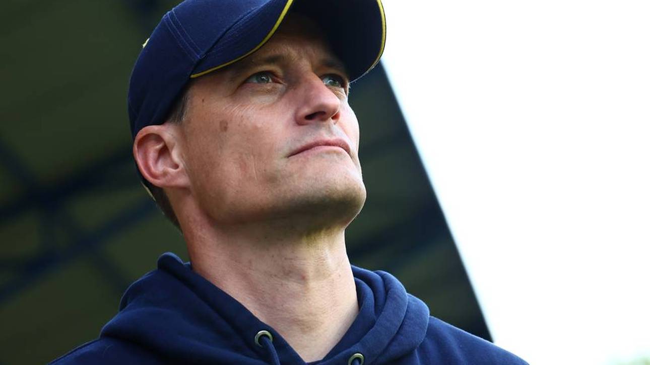 Hürzeler-Nachfolge wohl geklärt