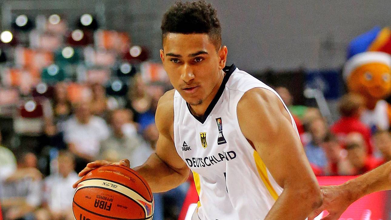 DBB trifft auf Vize-Weltmeister