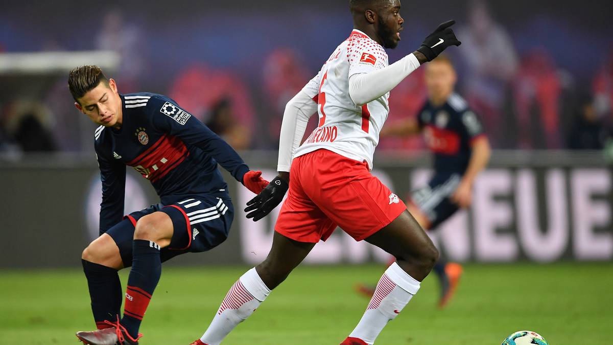 Im Sommer von RB Salzburg gekommen, entwickelte sich der 19-jährige Franzose zum Shootingstar. Schlappe 25 Millionen Euro stehen als Ablöse im Raum, wenn ein anderes Team ihn haben will