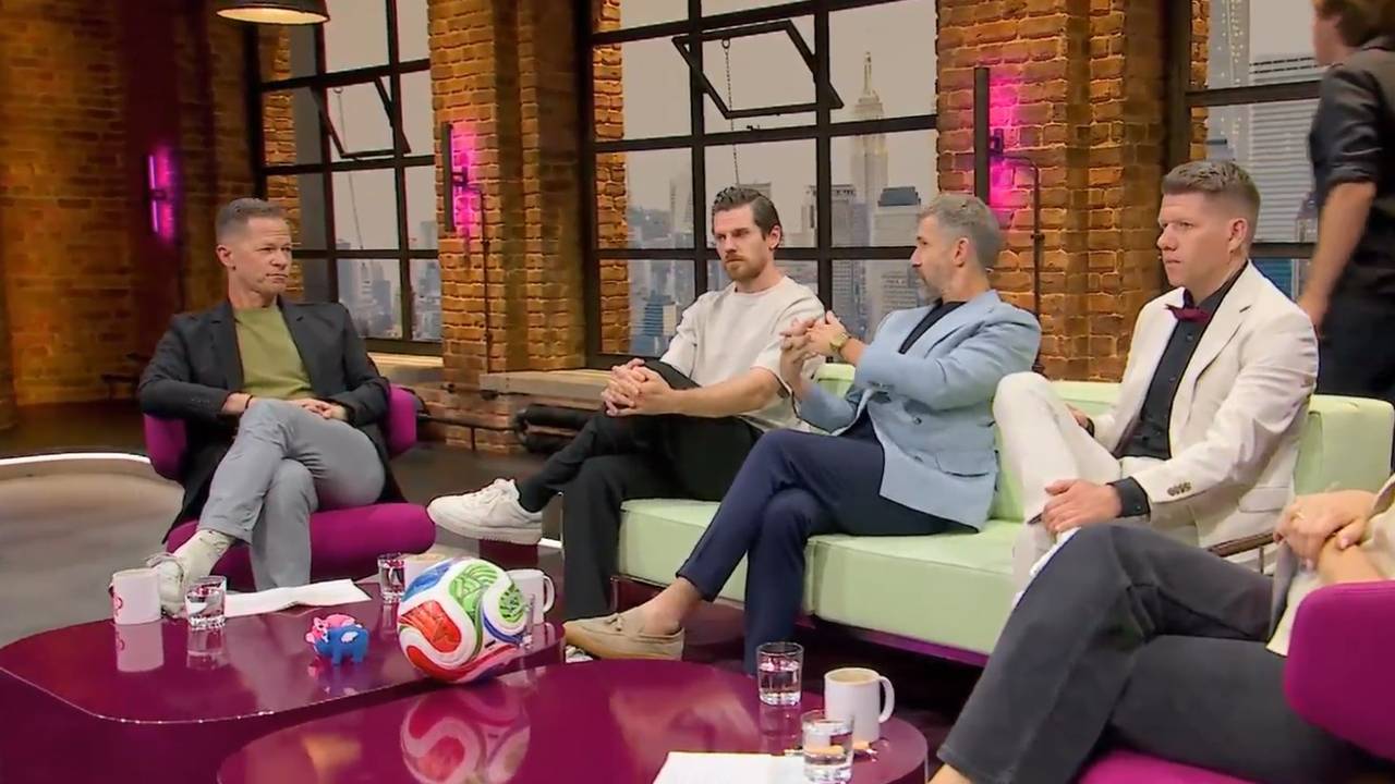 WM 2026: Dieser Klopp-Satz lässt aufhorchen