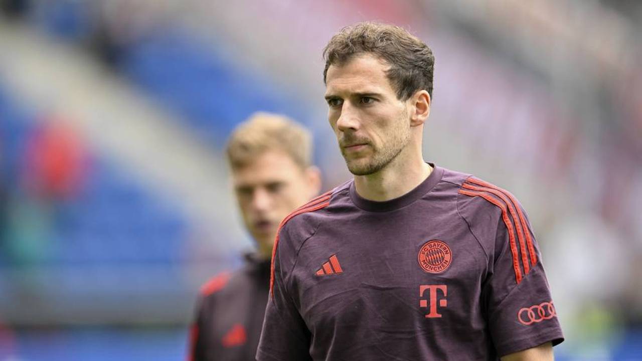 Bayern legt bei Palhinha wohl nach