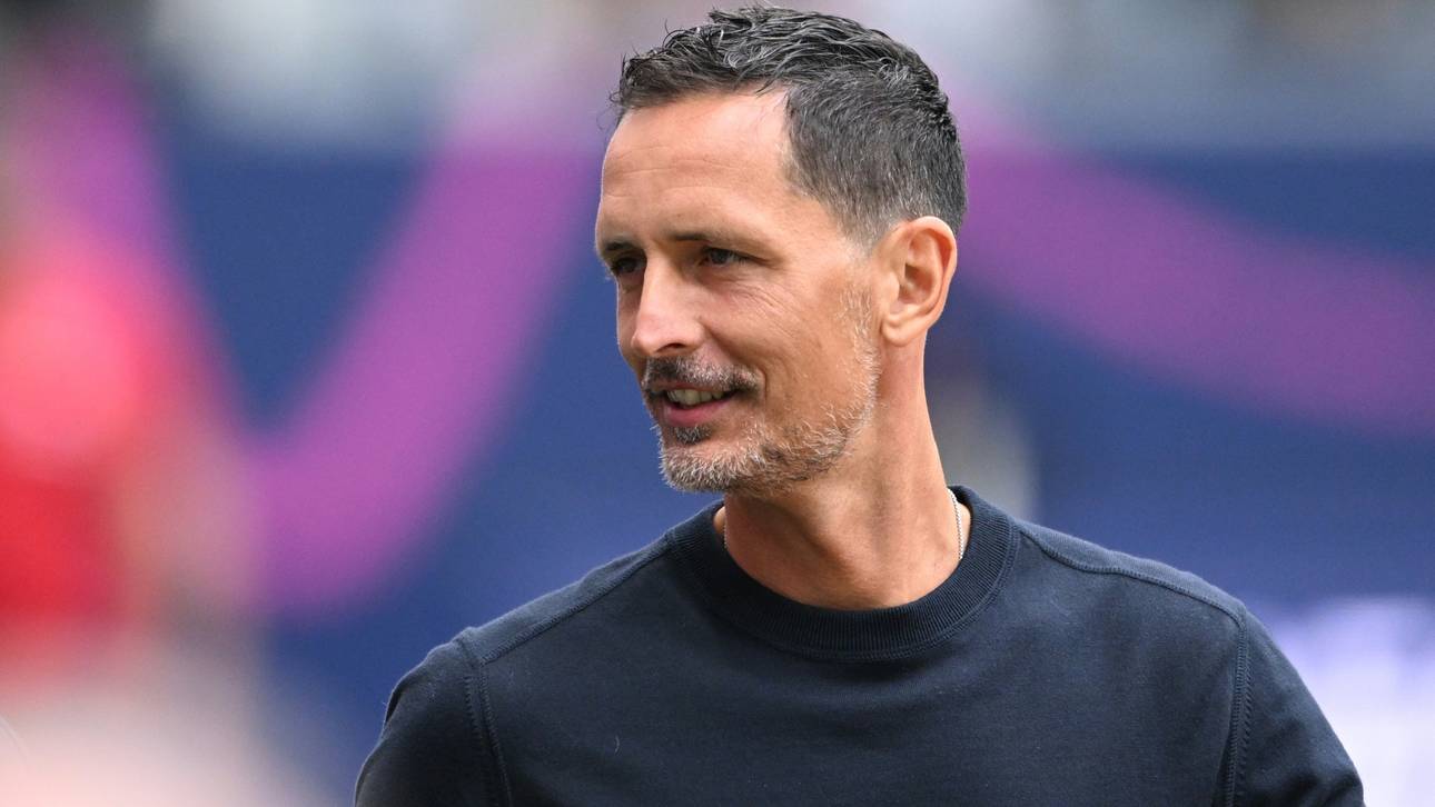 Elfmeterschießen trainieren? Toppmöller: „Macht wenig Sinn“