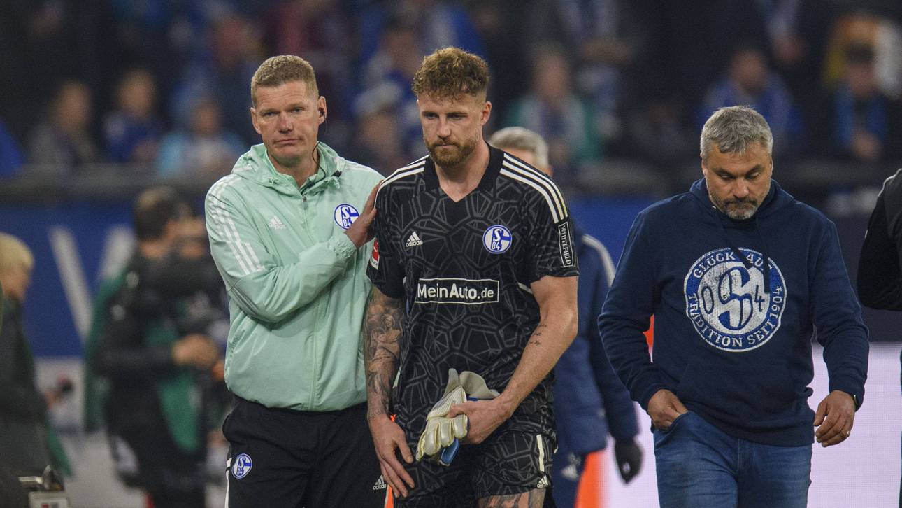 Schalke bezahlt Sieg teuer