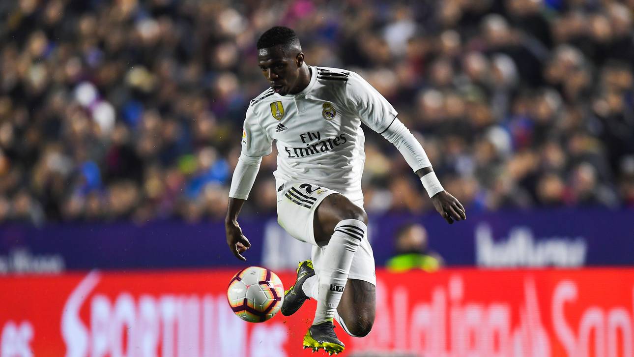 Darum sagte Vinicius Barca ab