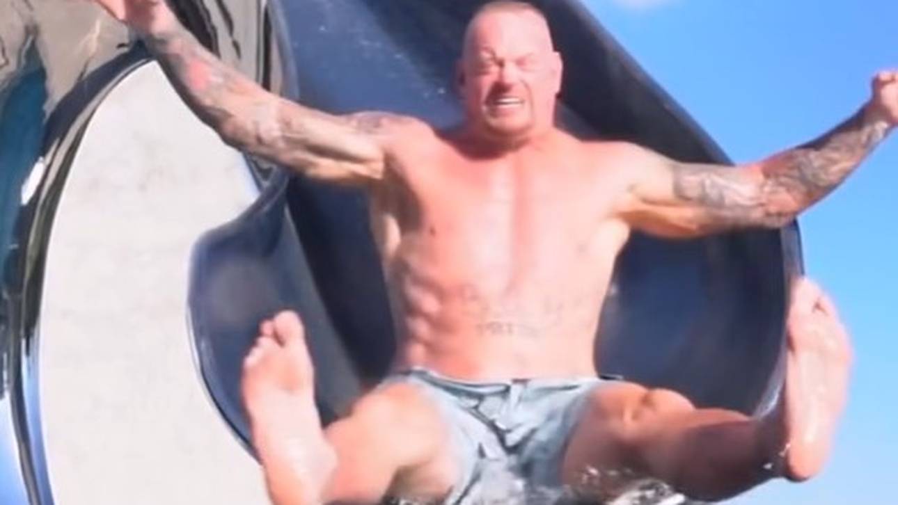 Undertaker wird 60: Was er nun macht