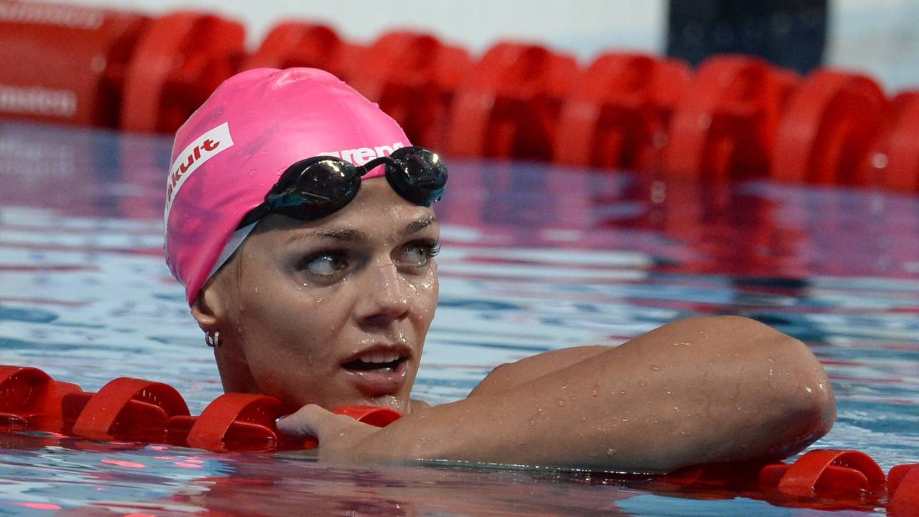Doping: Efimowa darf nicht nach Rio
