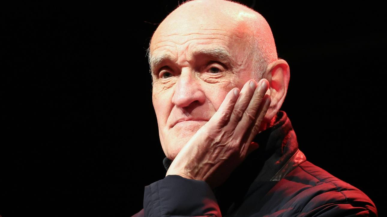 Klarheit? Kind hält 96 weiter hin