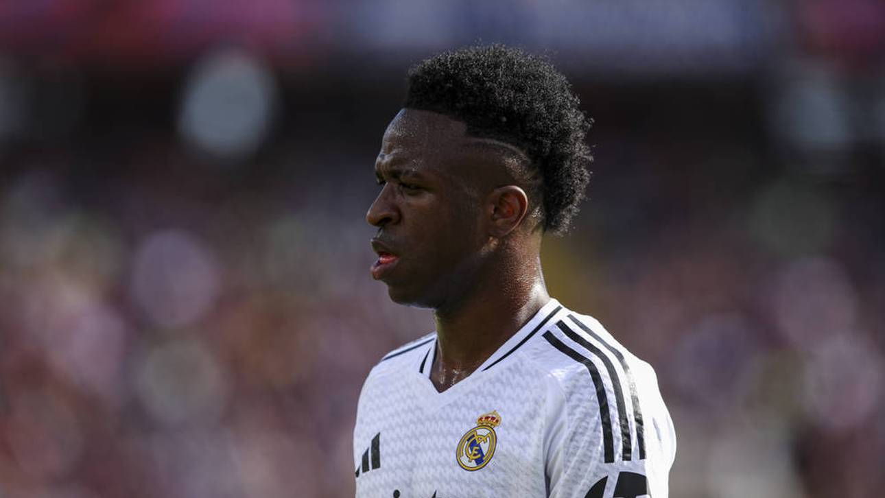 Historisches Urteil im Fall Vinícius