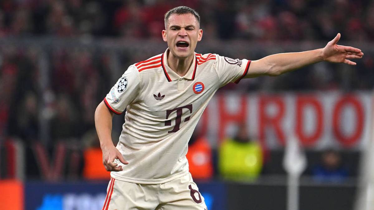 Kimmich hat zweifellos einen großen Anteil daran, dass die Bayern in dieser Saison zu alter Stärke zurückgefunden haben - immer motiviert, immer fit, immer der Chef auf dem Platz. Viele Fans und Experten sehen ihn deshalb als logischen Nachfolger von Neuer. 