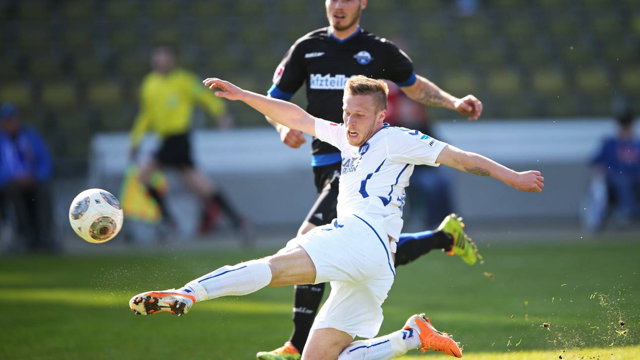 KSC: Mit Serienknipser um den Aufstieg