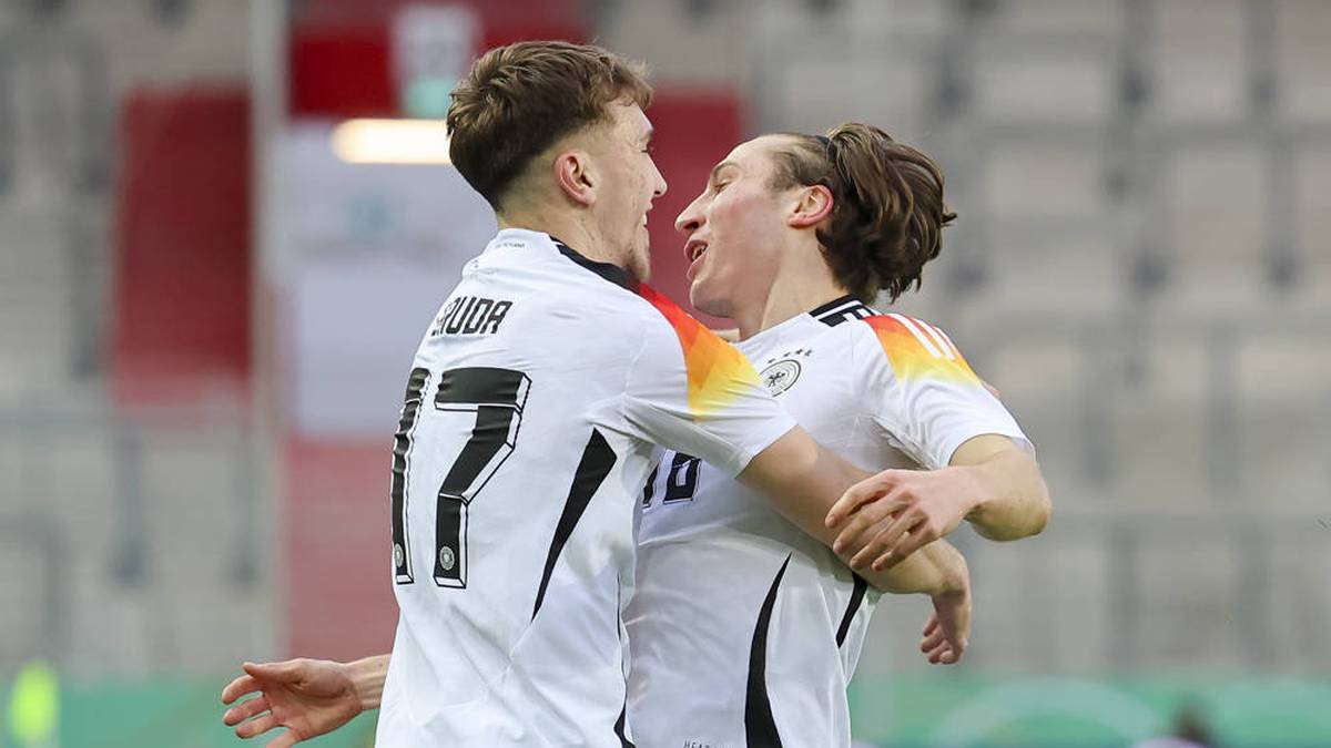 Doch auch einige andere deutsche Talente machen Hoffnung auf eine erfolgreiche Zukunft. SPORT1 liefert mit Unterstützung des SID einen Überblick