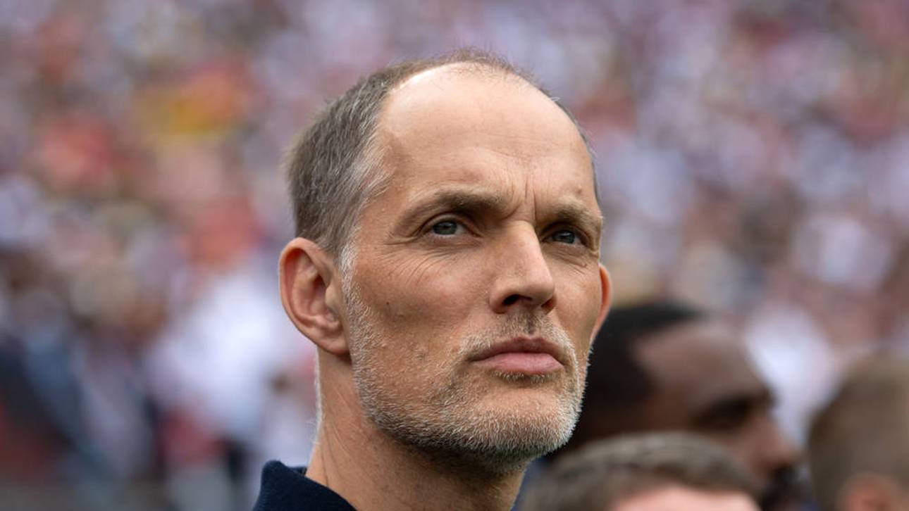 Tuchel ändert seine Startelf massiv