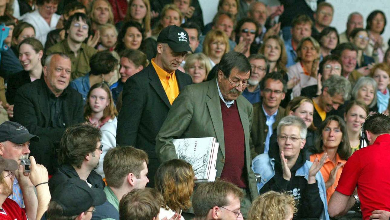 „Mein Butt ist besser“