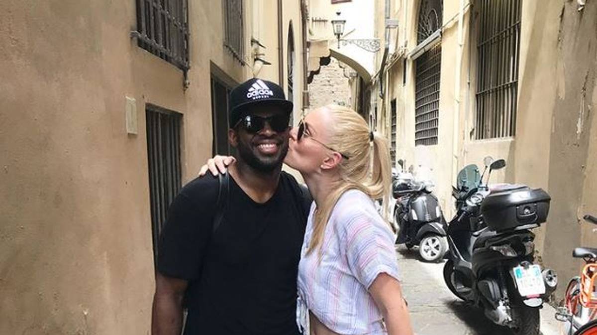 Im Juni 2018 gibt es erste gemeinsame Fotos von P.K. Subban und Vonn im Italien-Urlaub in Florenz. Erste Gerüchte um eine Beziehung mit dem NHL-Profi von den Nashville Predators waren schon im April aufgekommen