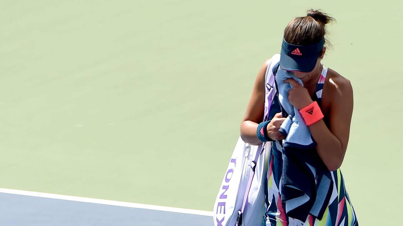 Ivanovic beendet Saison