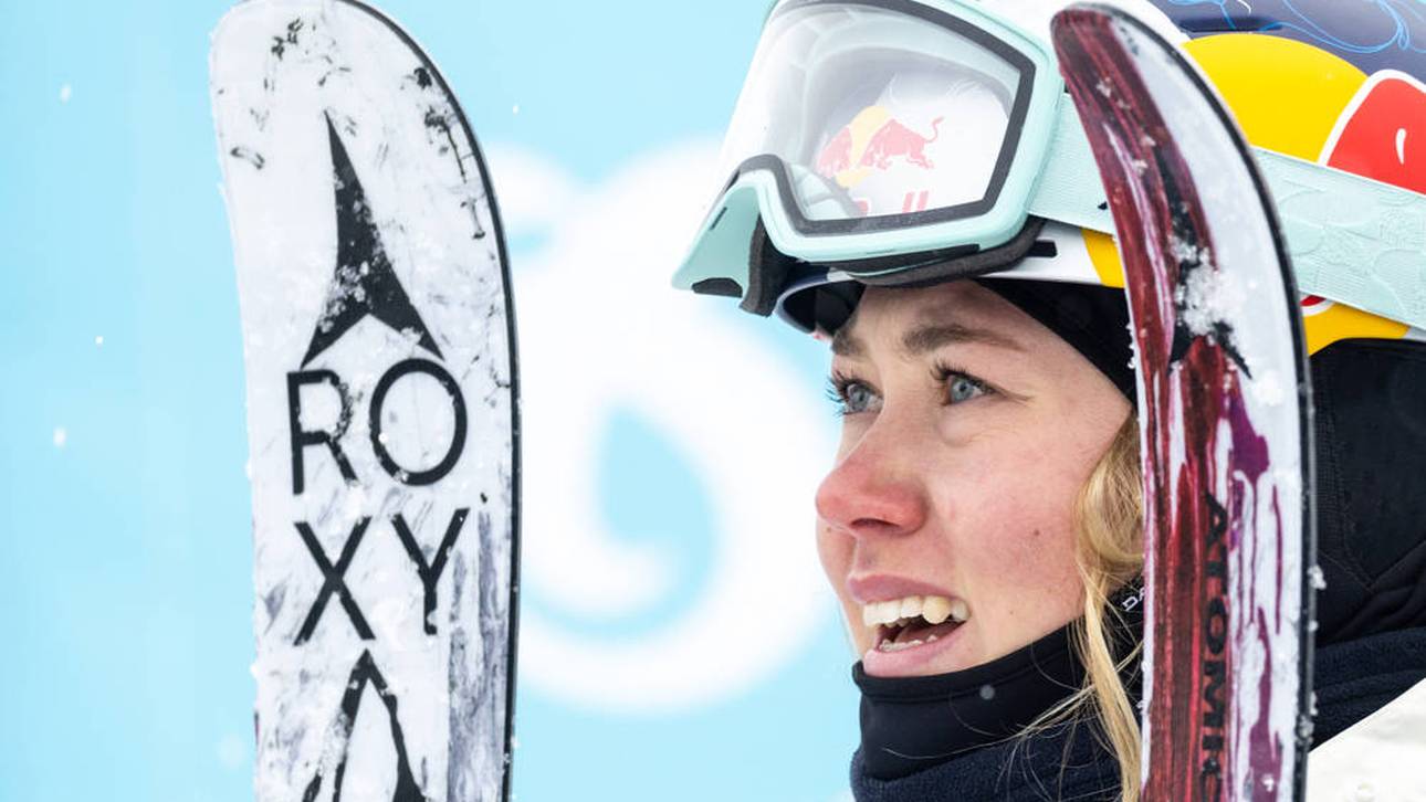 Bedrückend: Olympia-Aus für Star