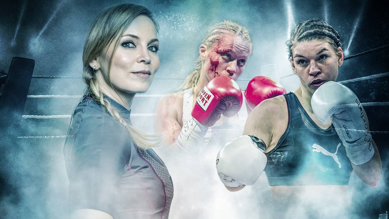 Eine Chance für das deutsche Boxen