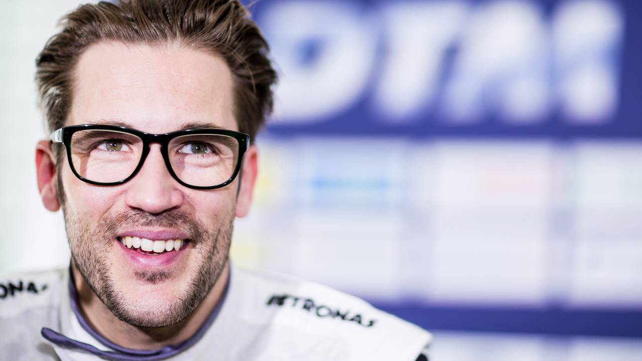 Ex-Champion feiert Comeback