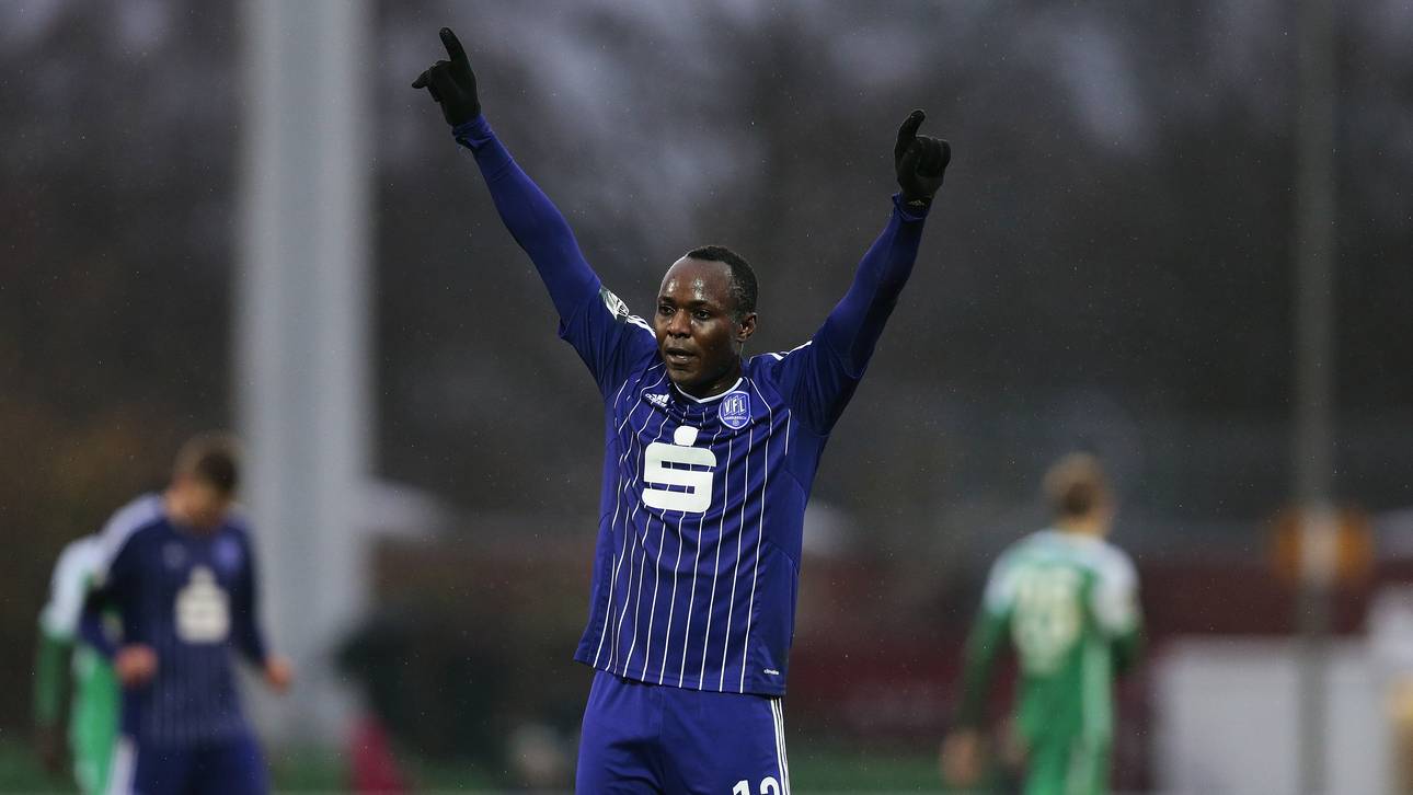 Osnabrück: Sperre nach Manipulation