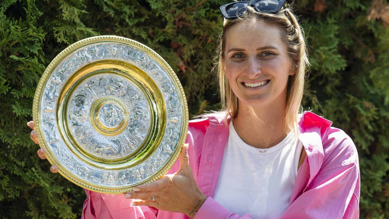 „Lächerlich“: Tennis-Welt in Aufruhr