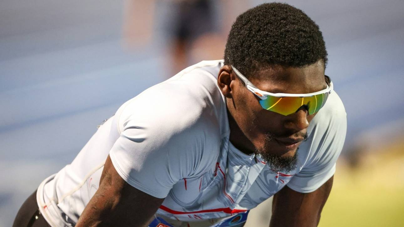 Weltmeister fordert Olympiasieger heraus