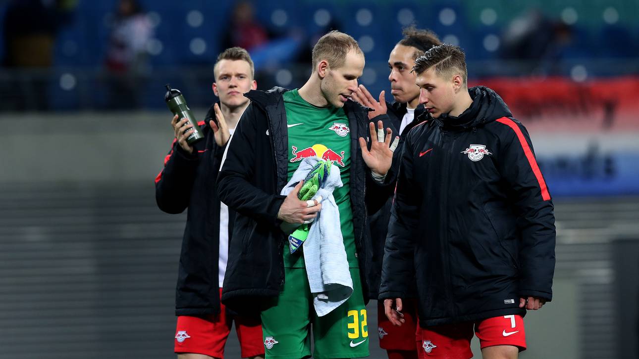 RB-Sieg beschert SPORT1 gute Quote