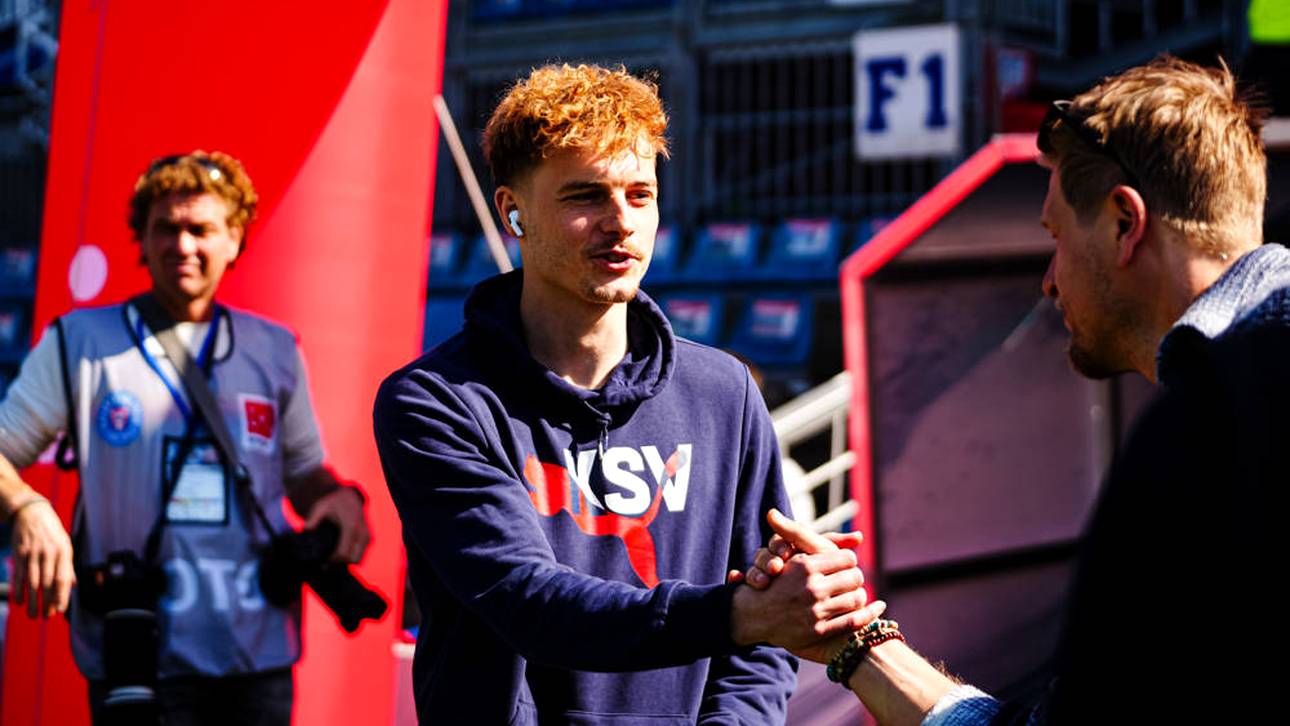 FC Schalke verkündet Neuzugang