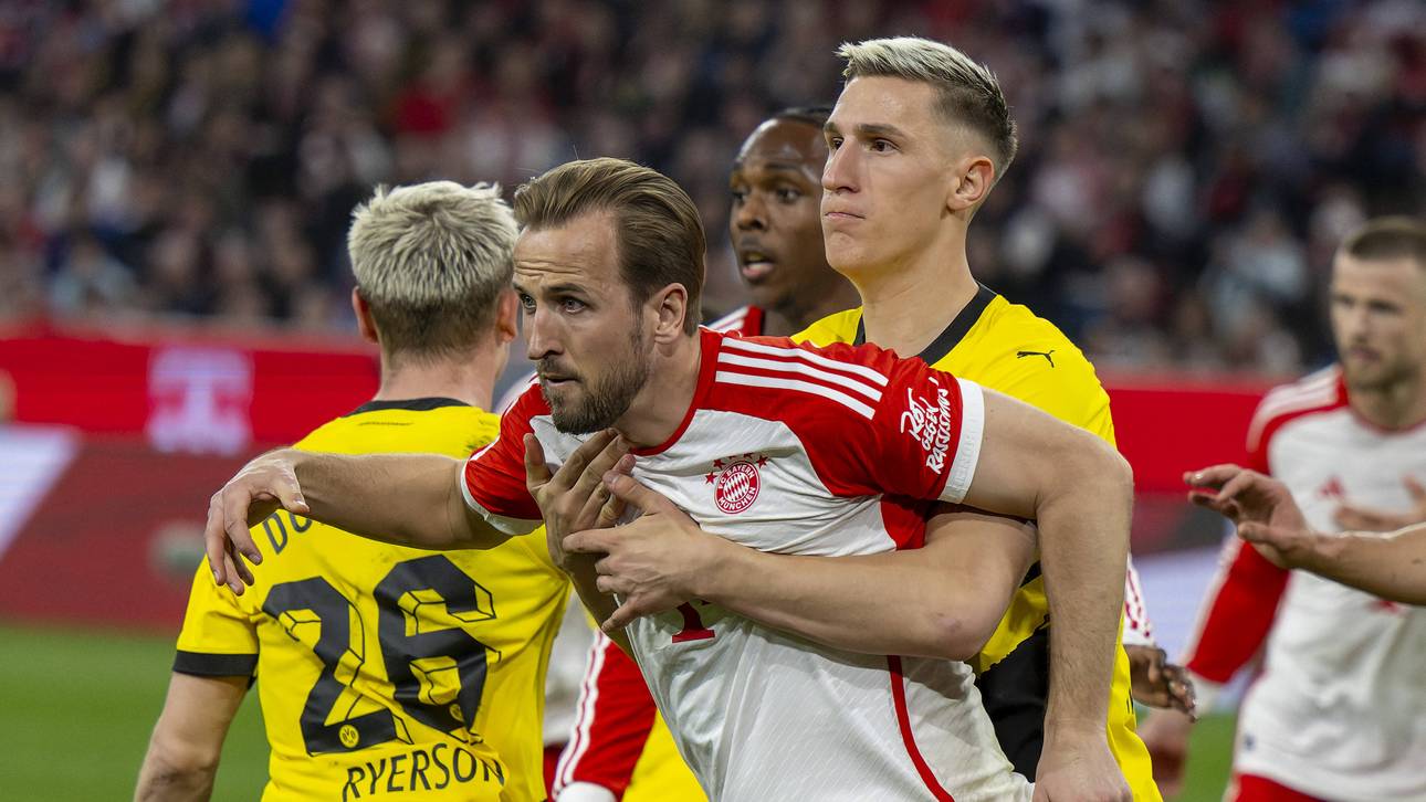 Bayern-Kracher auf neuem Sender?