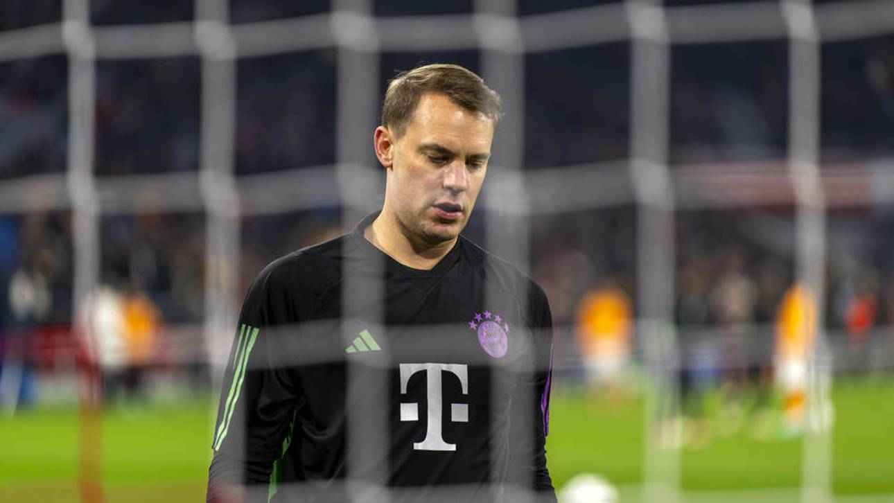 Neuer? „Es wird nicht mehr reichen“